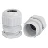 Rpi shop - PG 13.5 Cable Gland, Plastic Nylon Adjustable Wire Gland Pack of 50 Pcs view 4