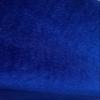 Shakti Fashion Stretch Velvet Velour Fabric Decorative Soft Smooth & Silky Cloth for Home Furnishing, Curtains,Pillows/Cushions and Craft Material (1 Meter, Royal Blue) view 3