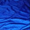 Shakti Fashion Stretch Velvet Velour Fabric Decorative Soft Smooth & Silky Cloth for Home Furnishing, Curtains,Pillows/Cushions and Craft Material (1 Meter, Royal Blue) view 4