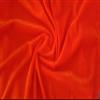 Shakti Fashion Stretch Velvet Velour Fabric Decorative Soft Smooth & Silky Cloth for Home Furnishing, Curtains,Pillows/Cushions and Craft Material (1 Meter, Orange) view 1