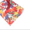 CASA-NEST 10 Metre Long Shelf Liner for Refrige/Kitchen Shleves, Shelf Roll for Cupboard/Almirah,Sheet Roll/Mat for Drawer, Liners for Kitchen Cupboard-Fruit Layout-Roll002 view 1