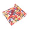 CASA-NEST 10 Metre Long Shelf Liner for Refrige/Kitchen Shleves, Shelf Roll for Cupboard/Almirah,Sheet Roll/Mat for Drawer, Liners for Kitchen Cupboard-Fruit Layout-Roll002 view 2