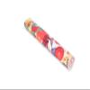 CASA-NEST 10 Metre Long Shelf Liner for Refrige/Kitchen Shleves, Shelf Roll for Cupboard/Almirah,Sheet Roll/Mat for Drawer, Liners for Kitchen Cupboard-Fruit Layout-Roll002 view 3