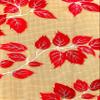 CASANEST 10 Metre Long Shelf Liner for Refrige/Kitchen Shleves, Shelf Roll for Cupboard/Almirah, Shelf Protector for Wardrobe, Sheet Roll Liners for Kitchen Cupboard-Leaf Print-Roll002 view 2