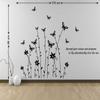 Littlebuds Quotes Medium Vinyl Wallsticker(80 cm x 110 cm) view 2