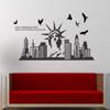 Littlebuds Lets Do Or Die Medium Vinyl Wallsticker(100 cm x 50 cm) view 1
