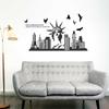 Littlebuds Lets Do Or Die Medium Vinyl Wallsticker(100 cm x 50 cm) view 2
