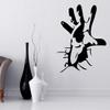 Littlebuds Quotes Medium Vinyl Wallsticker(60 cm x 70 cm) view 1