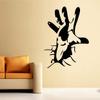Littlebuds Quotes Medium Vinyl Wallsticker(60 cm x 70 cm) view 2