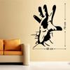 Littlebuds Quotes Medium Vinyl Wallsticker(60 cm x 70 cm) view 3