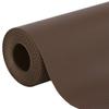 Vemonio ? Multi Purpose Textured Super Strong Anti-Slip Mat Liner - Size 45 x 300cm (3 Meter Roll, EVA Anti Slip Mat/Sheet, Coffee Brown) view 1