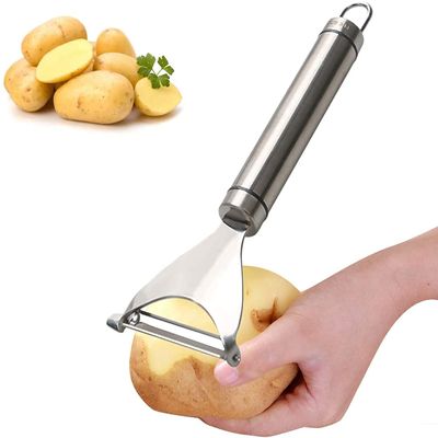 MYHEART Corn Peeler Stainless Steel Corn Cutter Cob Peeler Corn Stripper Kernel Cutter Vegetable Sheller Fruit Kitchen Tools Accessories
