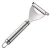 MYHEART Corn Peeler Stainless Steel Corn Cutter Cob Peeler Corn Stripper Kernel Cutter Vegetable Sheller Fruit Kitchen Tools Accessories view 2