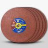 OEM 14-Inch (355mm) Cutting Wheels  Pack of 5 Heavy-Duty Discs for Metal & Steel Cutting | Compatible with Chop Saws view 1