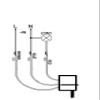 KAMCON 230Volt Auto Day/Night On & Off Photocell, LDR Sensor Switch for Lighting (Water Proof) (3) view 4