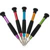 Wroughton 5 Metal Precision Screwdriver Set for Mobile Repairing With 4 Mobile Opener, 1 Fiber Plastic Stick Spudger and 3 Stainless Steel Metal Openers view 2