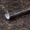 RAUSHIK Waterproof Smoke Brown Marble Texture Contact Paper Vinyl Sticker Wallpaper Stickers for Cupboard Door, Almirah, Tabletop, Wall, DIY & Other Renovation Projects : 24x96 Inch view 1