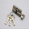 RAB Sliding Lock Stainless Steel Door Cylinder Lock (Code:- 1 Side Ultra, with Keys, 70mm) view 1