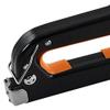 GION 3 in 1 Three-Way Shooting Professional Stapler Gun use for Wood Furniture Door Finishing Usable Plastic, Wood and Multiple uses view 2