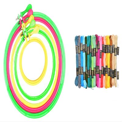 M.G ENTERPRISE Jute Combo V2 Colour Exclusive Twine Ball Threads String Rope 3 Ply 225 m (9 Colours / 25 m Each) for Creative Decoration by M.G Enterprise, Multi