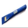Rocksmins FE15 Geological Rock Chisel Cutting Edge Octogonal Forged Single Piece Powder Coating Finish for Geologists Civil Engineers Professors Teachers Students view 1
