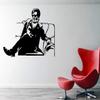 Littlebuds Rajini Kanth Medium Vinyl Wallsticker (75 cm x 55 cm) view 3