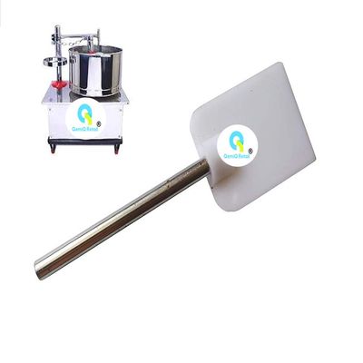 QemiQ Retail Commercial Wet White Grinder pad (3 L)