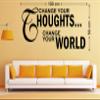 Littlebuds Quotes Medium Vinyl Wallsticker (100 cm x 50 cm) view 2