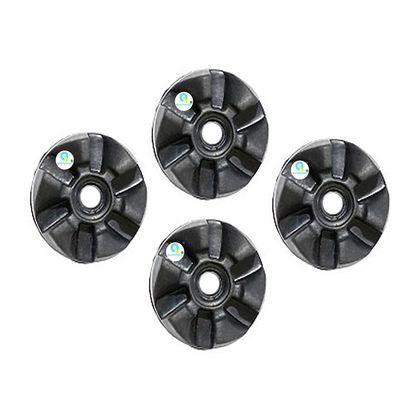 QemiQ Retail Mixer Grinder - Jar Coupler for Panasonic - "4 unit's"