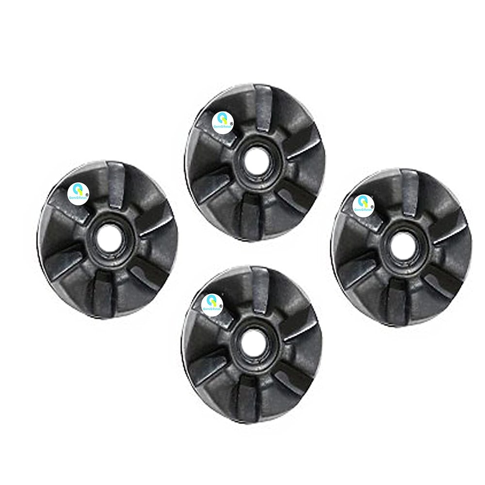 QemiQ Retail Mixer Grinder - Jar Coupler for Panasonic - "4 unit's"