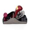 BRAVO 1242 STEEL CARPENTER PLANE 7 INCH WITH MEASURING TOOL TRY SQUARE 6 INCH view 3