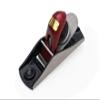 BRAVO 1244 STEEL CARPENTER PLANE 5.5 INCH WITH TRI SQUARE 6 INCH view 3