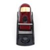 BRAVO 1244 STEEL CARPENTER PLANE 5.5 INCH WITH TRI SQUARE 6 INCH view 4