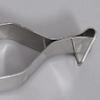 Indian Roti Chimta Kitchen King Japanese Steel Utility Tong, for Roti,Chicken Tika, tandoor, Chapati,Chimta, Steel Tong, 10.5 Inch', view 3