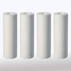 seatosky 5 Inch Spun Cartridge Filter for Washing Machines Suitable for Eco Crystal Fresh n Clean J (Pack of 4 Refills) view 1