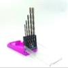 CoolTool Set Of 5 Pieces Masonry Drill Bits For Wall, Brick, Concrete, Etc. view 4