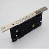 RAB Sliding Lock Stainless Steel Door Cylinder Locking System (Code:- Lock Body, 10"-inch) view 2