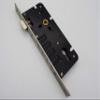 RAB Sliding Lock Stainless Steel Door Cylinder Locking System (Code:- Lock Body, 10"-inch) view 3