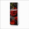 AH Decals Fridge Sticker Decorative Refrigerator Door Sticker PVC Vinyl Fridge Wrap Sticker for Home (160 cm x 60 cm or 63 X 24 Inches) view 1