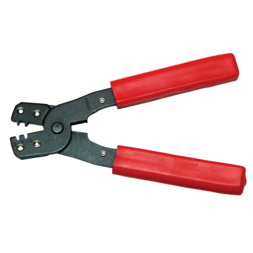Spectra Tools HT 213 Terminal Crimping Tool
