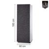 AH Decals Fridge Sticker Decorative Refrigerator Door Sticker PVC Vinyl Fridge Wrap Sticker for Home (160 cm x 60 cm or 63 X 24 Inches) view 2