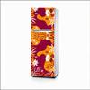 AH Decals Fridge Sticker Decorative Refrigerator Door Sticker PVC Vinyl Fridge Wrap Sticker for Home (160 cm x 60 cm or 63 X 24 Inches) view 1