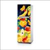 AH Decals Fridge Sticker Decorative Refrigerator Door Sticker PVC Vinyl Fridge Wrap Sticker for Home (160 cm x 60 cm or 63 X 24 Inches) view 1