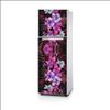 AH Decals Fridge Sticker Decorative Refrigerator Door Sticker PVC Vinyl Fridge Wrap Sticker for Home (160 cm x 60 cm or 63 X 24 Inches) view 1