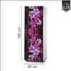AH Decals Fridge Sticker Decorative Refrigerator Door Sticker PVC Vinyl Fridge Wrap Sticker for Home (160 cm x 60 cm or 63 X 24 Inches) view 2