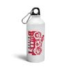 Prink Bullet Rider Printed Water Bottles for Men | Bullet Print Sipper Bottles | Bikers Sipper Bottles | Printed Water Bottle for Riders, Bullet Lovers, Motorcycle, Boys, Sports, Gym | 600 ml view 1