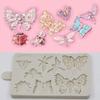 RETAIL SUPPLIES Showcase Insects Silicone Cake Decorating Mould view 2