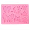 RETAIL SUPPLIES Showcase Insects Silicone Cake Decorating Mould view 3