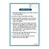 buysafetyposters.com - Annealing Furnace Working Instructions In Hindi PVC Sticker (A4, 8 inch X 12 inch, Multicolor) view 2