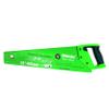 DARIT Smash Handsaw PVC Handle with Machine Set Teeth Forged Carbon Steel & Resharpen-able 16 Inch 400mm 0.9mm Thickness view 1